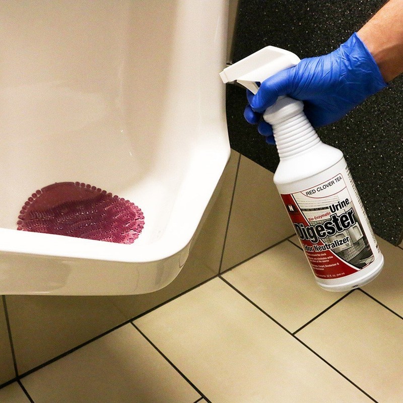 Nilodor BEON Urine Enzymatic Cleaner with Odor Neutralizer for Pet