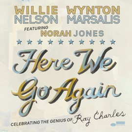 ヒア・ウィ・ゴー・アゲイン ～ライヴ･イン Ｎ.Ｙ.