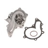 Domestic Gaskets DG-0664435410 Timing Belt Kit Water Pump Compatible With/Replacement