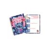 Agenda Stitch Semanal