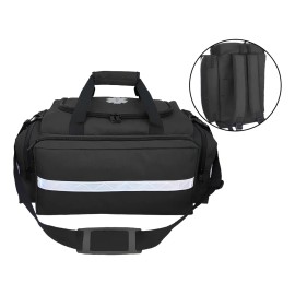 Botiquín Primeros Auxilios Trauma Mochila Maleta