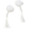 Parhumsin China Hair Ornament, Bun Cover, China Hair Access, China