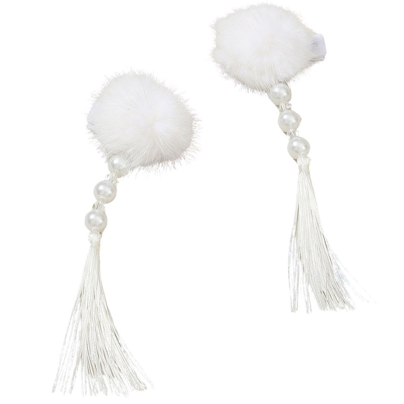 Parhumsin China Hair Ornament, Bun Cover, China Hair Access, China