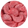 Cherry Slices Candy, 1 Pound Bulk Bag, Candy Cherry Slices