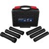 1/2 Inch Drive Heavy Duty Extended Length Extra-Deep Length Impact