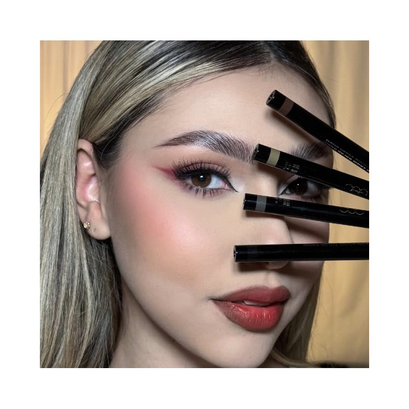 GOC MAKEUP | Microblading Color Brow | Lapiz de cejas