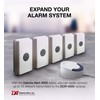 Dakota Alert Wireless Doorbell - UTDCR-4000 One Mile Long Range