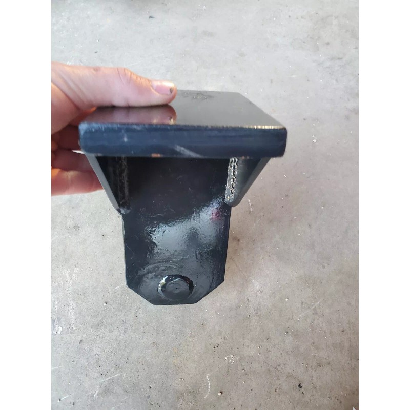 Unbranded (2 Pack) Shipping Container, Jack Lug, Jack Leveling Attachment