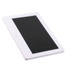 Digital Photo Frame White 7in IPS Screen 1024x600 HD Electronic