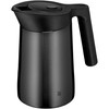 WMF Kineo Double-Walled Insulated Jug 0.6 L, Thermos Flask Stainless