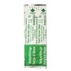 May Carbon Steel Surgical Scalpel Blades no.12 - pack of