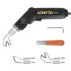 GONYTIA Styrofoam Cutter Rope Cutter Styrocutter with R & Klein