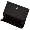Michael Linnell MLWA Series Wallet, Black