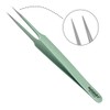 Eyelash Extension Tweezer (Pointed Straight Tip)