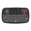 Mini Teclado Riitek I4 Inalámbrico Panel Tácti Multigestos