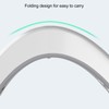 Facial Slimming Machine 6 Modes 180 Degrees Folding Microcurrent Skin