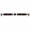 STARMAP Adjustable Doorway Pull Up Bar, 330 lb No-Drill Tension