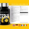 Scitec Nutrition Vitamin C 1100, Dietary Supplement Capsule with Vitamin
