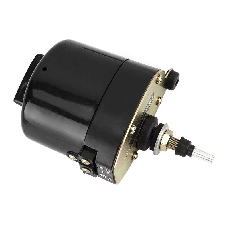 12 V Car Windscreen Wiper Motor Suitable for Tractor Windscreen
