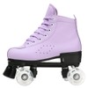 Risup,Roller Skates for Women and Men Cowhide High-Top Shoes Classic