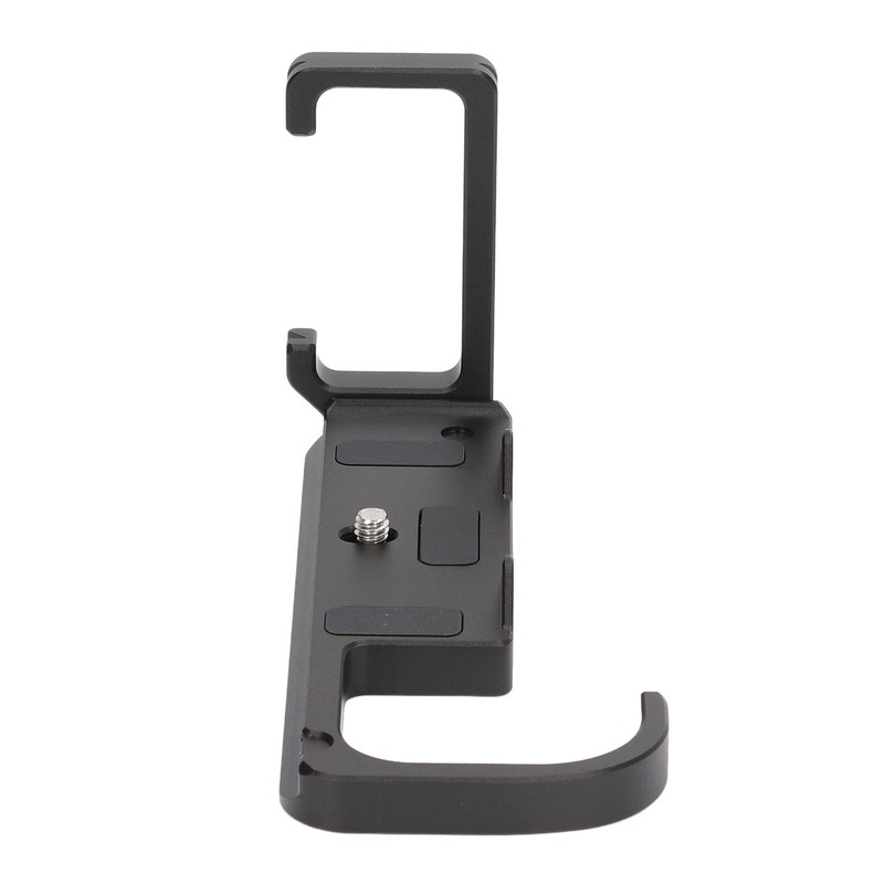 Camera Vertical Quick Release Plate L Shaped Vertical Handle Camera