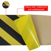Black Diamond Self Adhesive Grip Tape - Anti Slip Traction