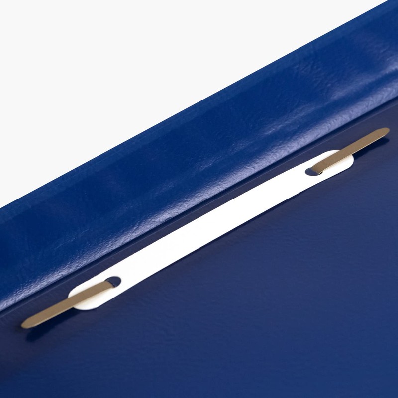 Idena 11345 File Folder DIN A4 Polypropylene Thickness 250 µ