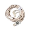 Hidizs ST2 IEM Cable USB-C, ESS ES9218AC Pro DAC Chip,