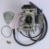 Compatible with New Carburetor for Yamaha Kodiak 400 YFM400 2000