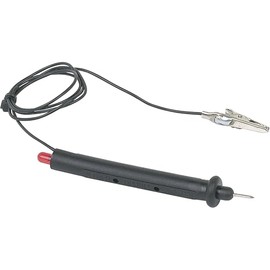 Hopkins Towing Solutions 48715 4 Wire Flat Tester with 6 to 12V Circuit Tester