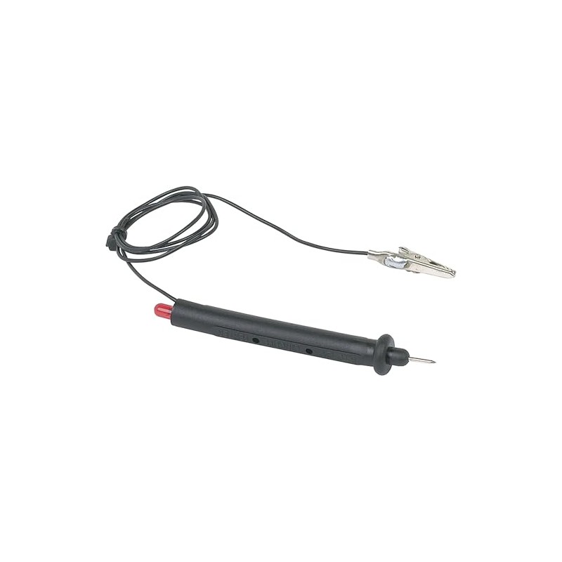 Hopkins Towing Solutions 48715 4 Wire Flat Tester with 6
