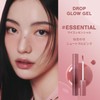 3CE Drop Glow Gel My Essential Lip Tint Lip Lipstick