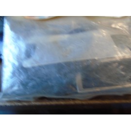 ANCRA Watercraft Universal Bow/Stern Tie-Downs Black With Hooks