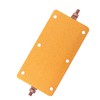 RX24 200W 8R High Power Resistor Aluminium Housing Professional Industrial