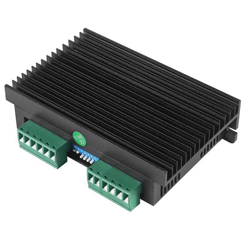 4pcs CNC Digital Microstep Driver DM542 Stepper Motor Controller 2-Phase