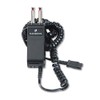 Plantronics P10 Modular Dual-Prong Plug Headset/Handset-to-Telephone Adapter (Renewed)
