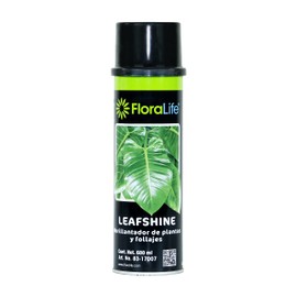 Leafshine Abrillantador para follajes y plantas