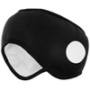 Housoutil Soundproof Earmuffs, Sleeping Earmuffs for Noise Cancelling and Insulation,