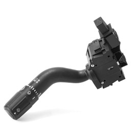 2008-2010 Ford F250-F550 Super Duty Multifunction Windshield Wiper Washer Switch - Blinker Lever Control, OE# 7C3Z13K359AA, 8C3T13K359ADW, CBS1899