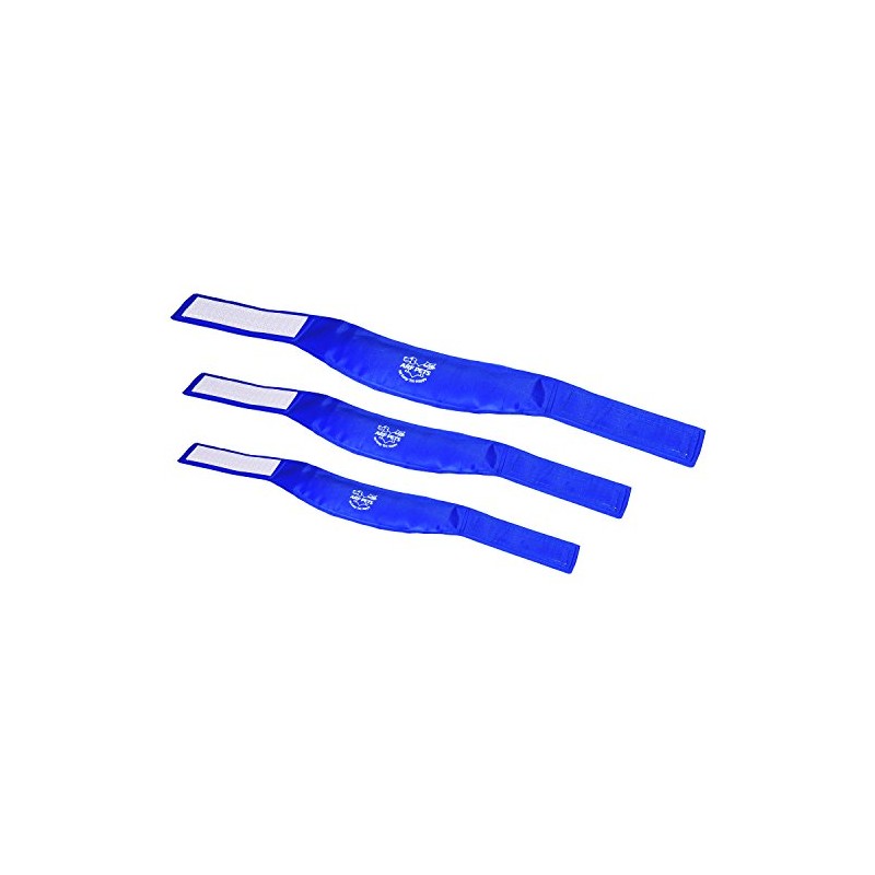 Arf Pets Dog Cooling Collar, 100% Non-Toxic Material, Relieves Heat