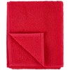 Maisonette Face Hand Towels, Pink, 34 x 80 cm