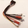 Jensen VX4014, VX7012 WIRE HARNESS