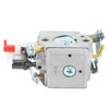 Carbhub Carburetor Fit for Zama C3-EL42 Husqvarna 340 340E 340EPA