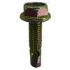 DAIDOHANT YAIBA 10175638 Drill Screw for M8 Construction [Hex Head]