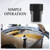 EVRBUL Bicycle Wheel Hub Tool,Bike Rear Hub Lock Ring Nut