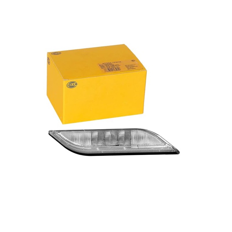 HELLA 2ZR 013 401-161 LED-Reverse Light - Shapeline Style -
