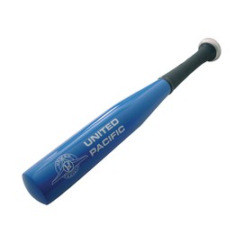 United Pacific 17-inch Aluminum Tire Checker Bat, Robust & Durable, Wrapped Handle, Long Lasting, Low Maintenance Tire Checker Bat