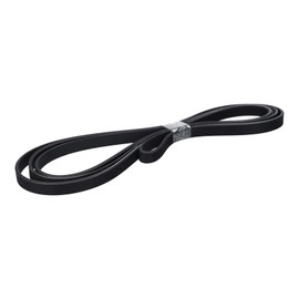Ribbed Drive Belt 1975 PH 7 Compatible with AEG Bosch Electrolux Siemens for Tumble Dryers V-Ribbed Belt V-belt 125828810/7 1258288107