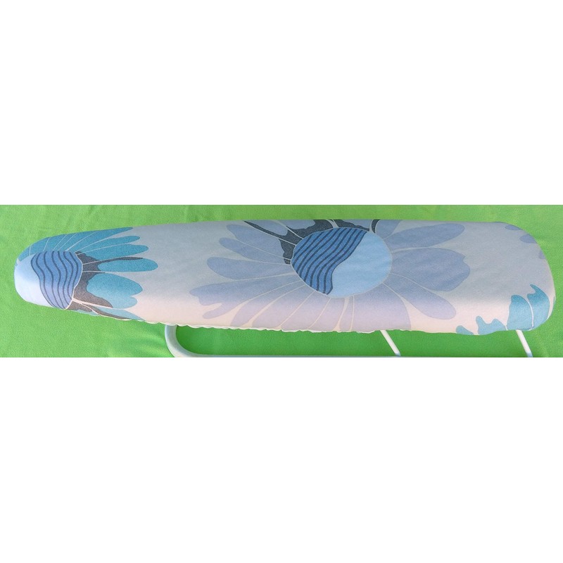 Mini Tarpaulin Stiramaniche Pack of 2 - Calla Blue, Calla