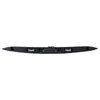 MOTOKU Glossy Black Trunk Liftgate Pull Handle w/Lamp for Mini
